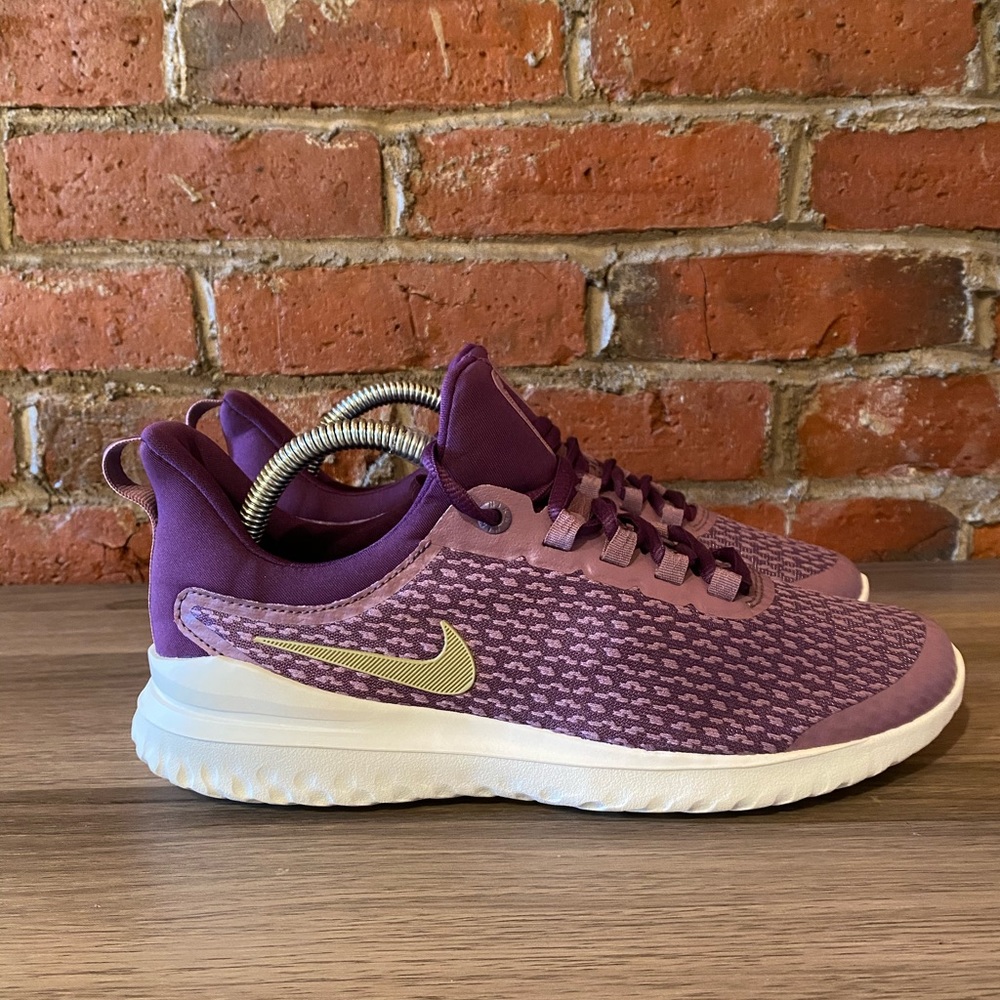 Nike Renew Rival Running Shoes